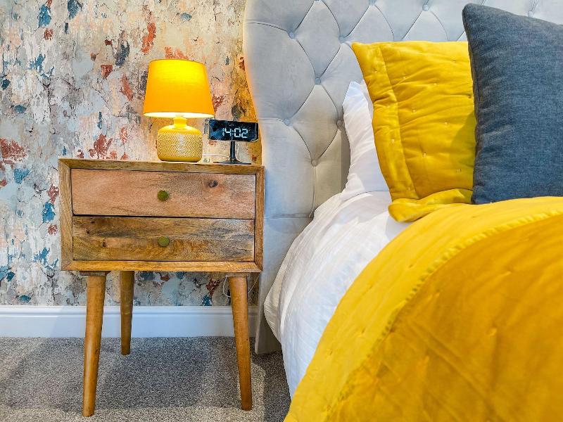 Ashfield Boutique Stays image