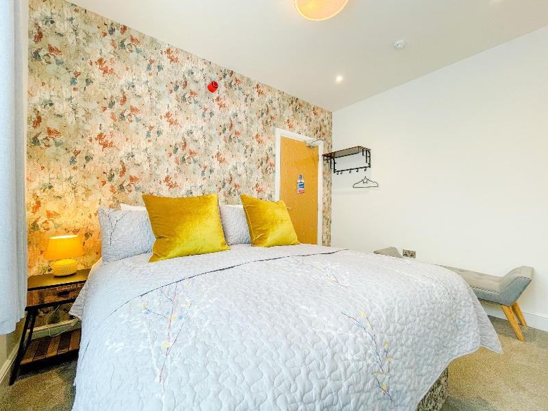 Ashfield Boutique Stays image