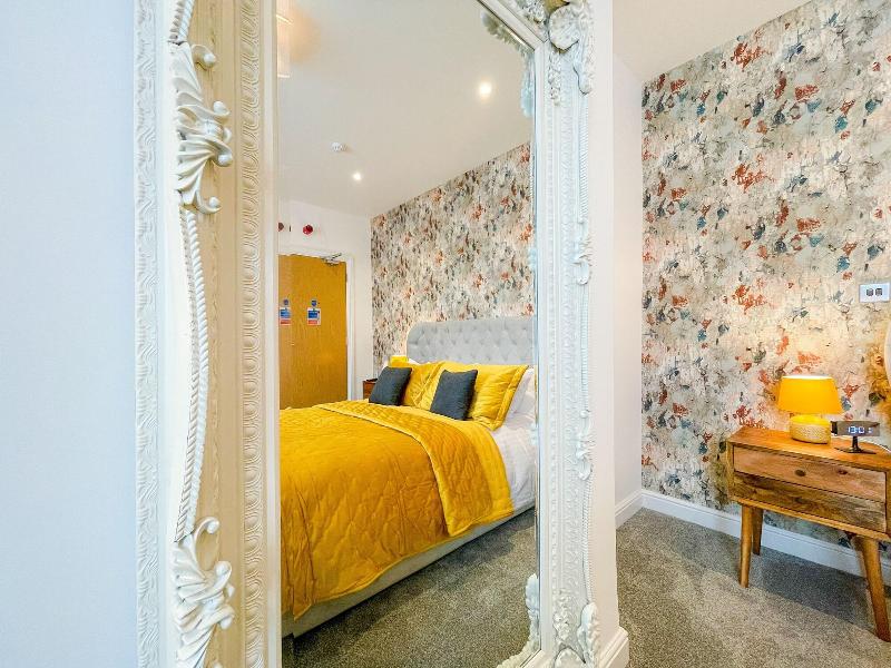 Ashfield Boutique Stays image