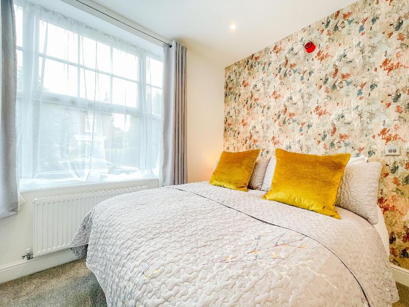 Ashfield Boutique Stays image