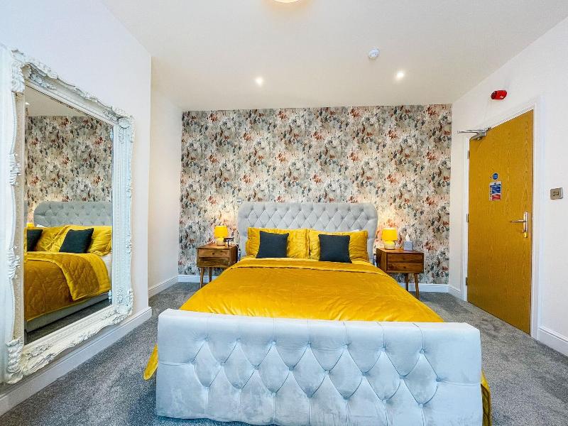 Ashfield Boutique Stays image