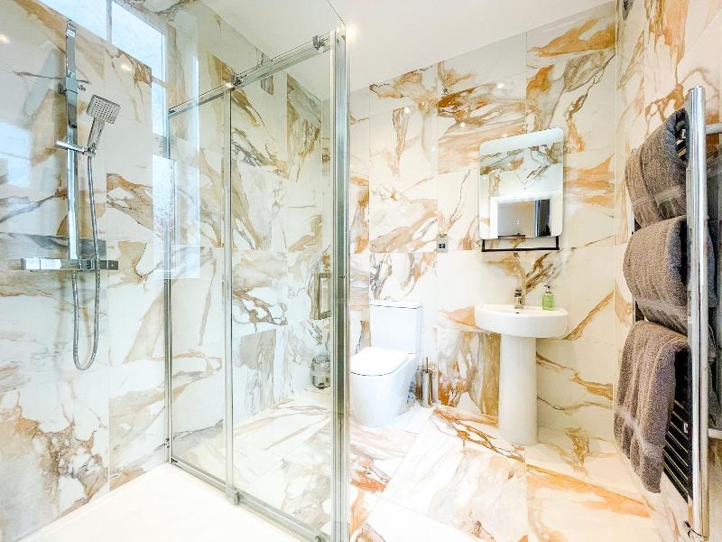 Ashfield Boutique Stays image