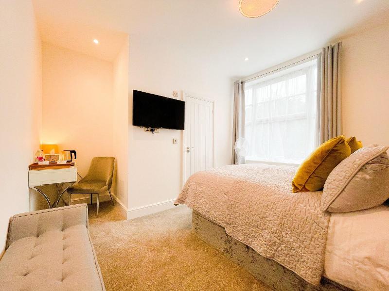 Ashfield Boutique Stays image