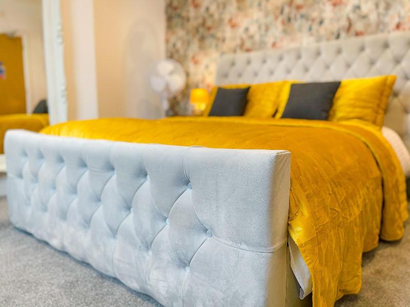 Ashfield Boutique Stays image