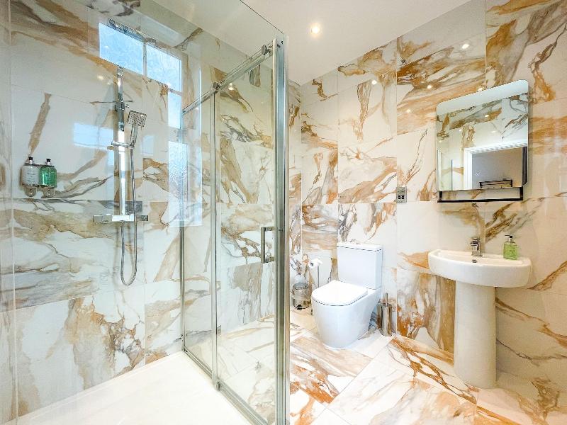 Ashfield Boutique Stays image
