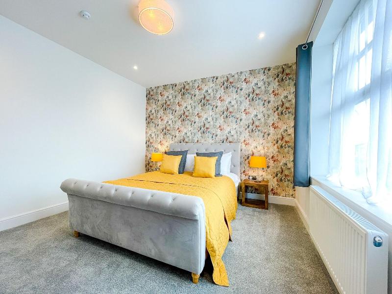 Ashfield Boutique Stays image