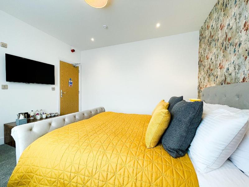 Ashfield Boutique Stays image
