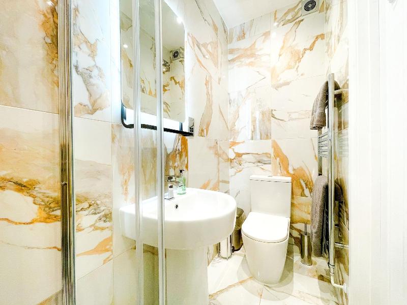 Ashfield Boutique Stays image