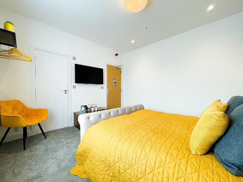 Ashfield Boutique Stays image