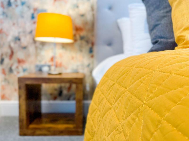 Ashfield Boutique Stays image