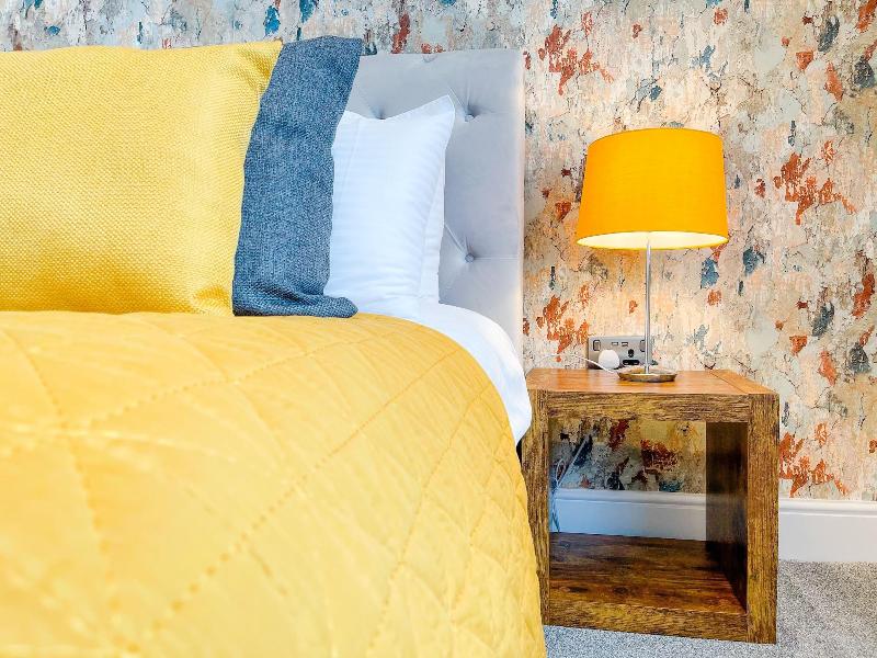 Ashfield Boutique Stays image