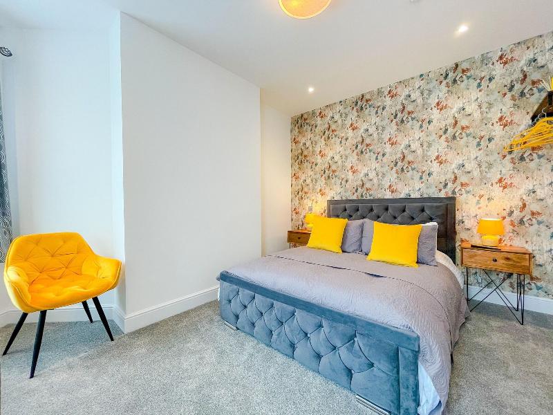 Ashfield Boutique Stays image