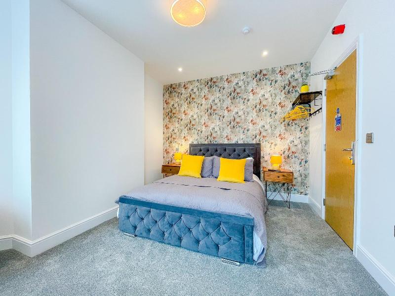 Ashfield Boutique Stays image