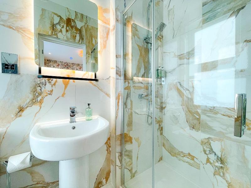 Ashfield Boutique Stays image
