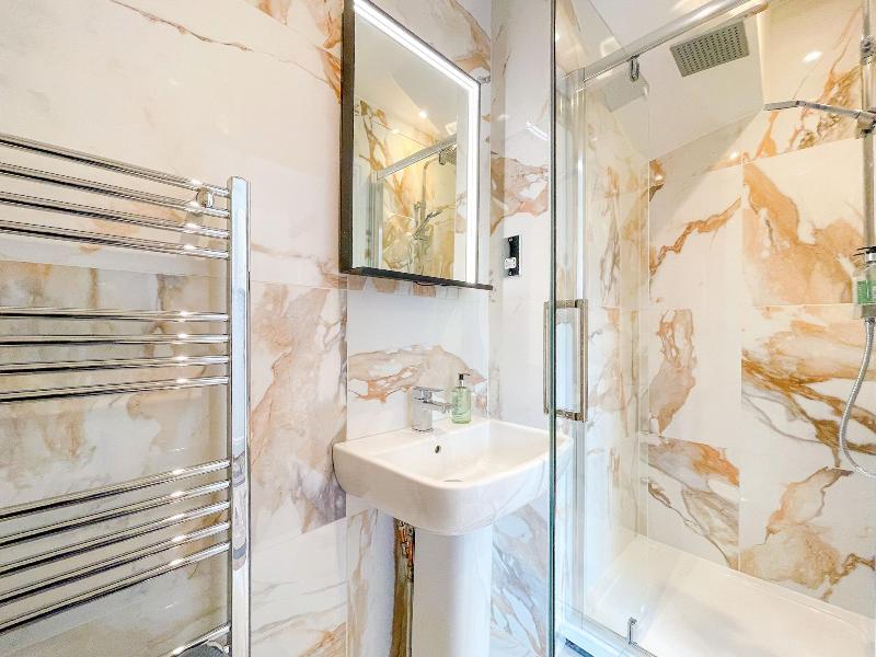 Ashfield Boutique Stays image