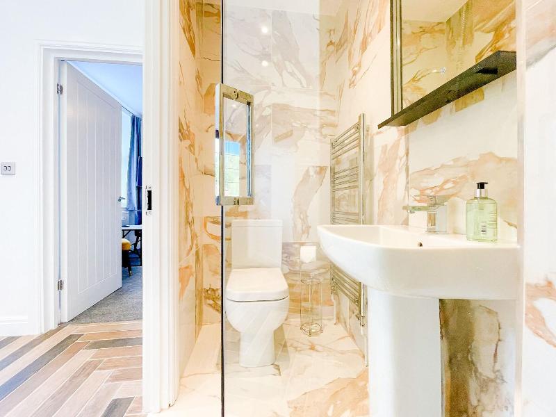 Ashfield Boutique Stays image