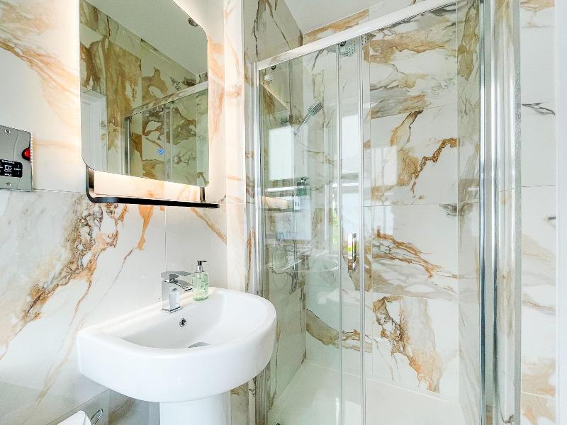 Ashfield Boutique Stays image