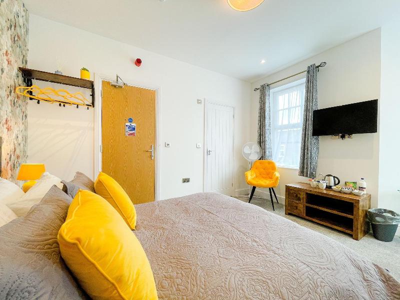 Ashfield Boutique Stays image