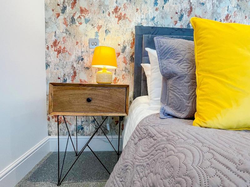 Ashfield Boutique Stays image