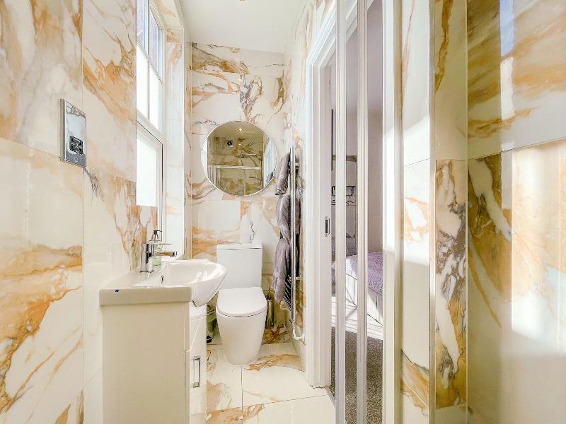 Ashfield Boutique Stays image