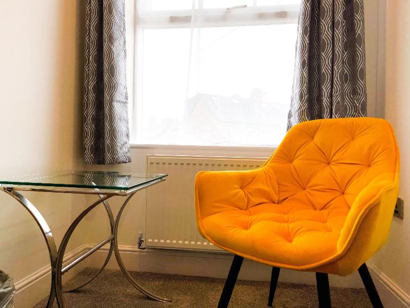Ashfield Boutique Stays image