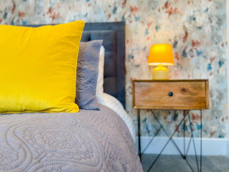 Ashfield Boutique Stays image