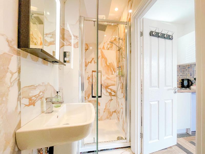 Ashfield Boutique Stays image