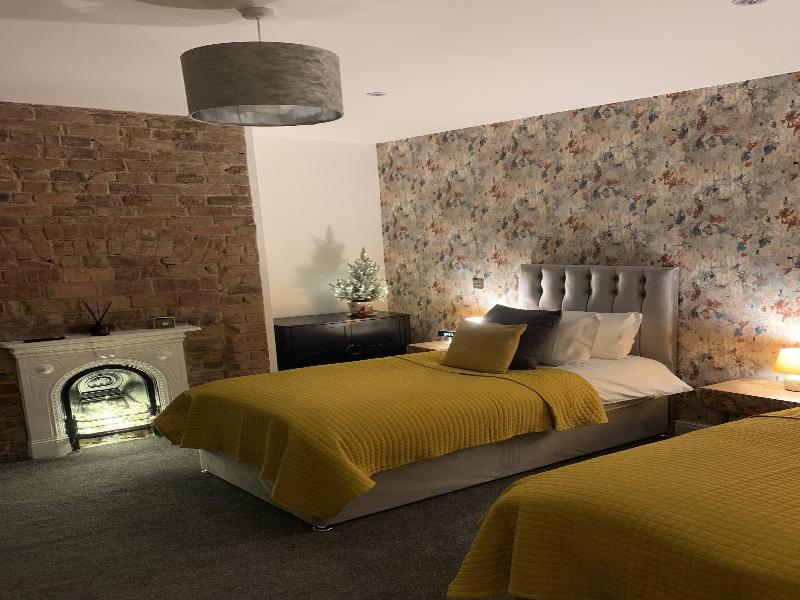 Ashfield Boutique Stays image