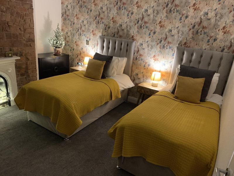 Ashfield Boutique Stays image