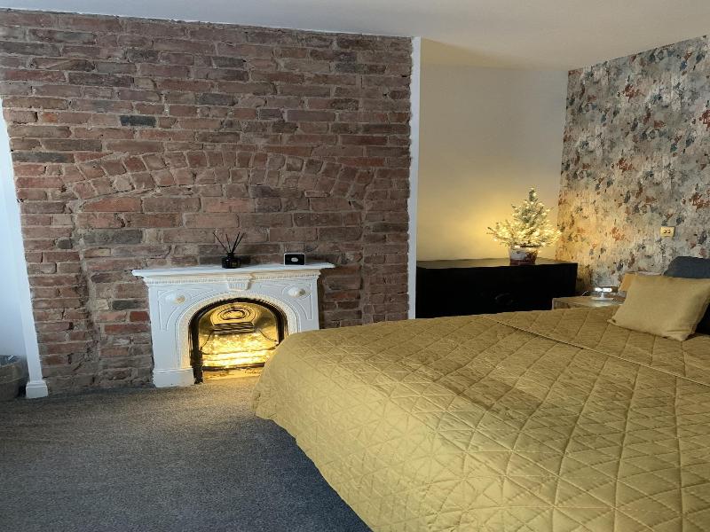 Ashfield Boutique Stays image