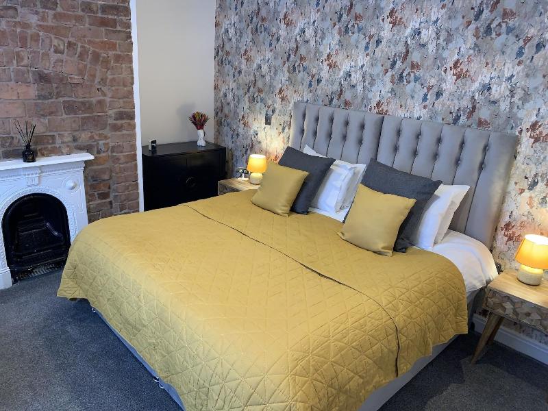 Ashfield Boutique Stays image