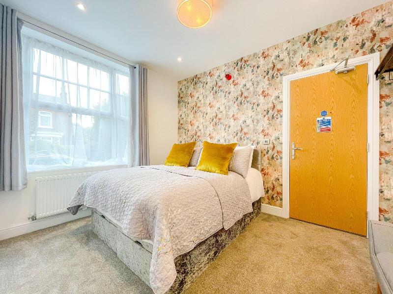 Ashfield Boutique Stays image
