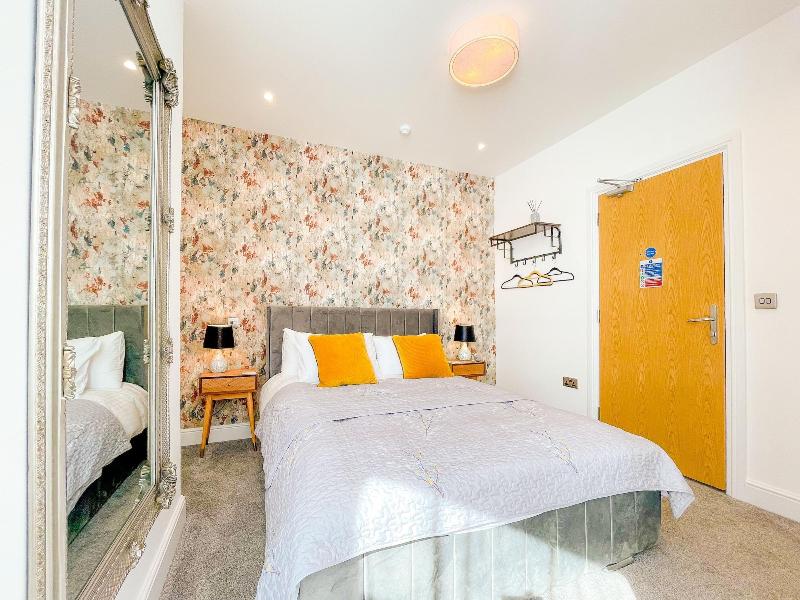 Ashfield Boutique Stays image