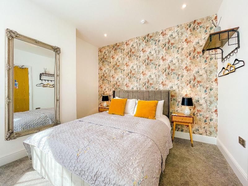 Ashfield Boutique Stays image