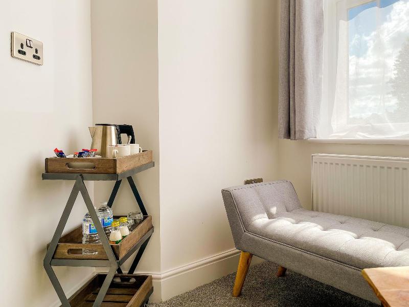 Ashfield Boutique Stays image