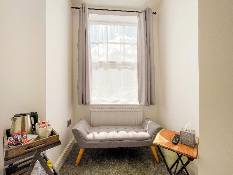 Ashfield Boutique Stays image