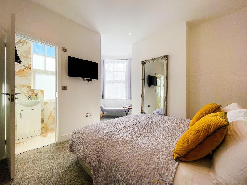 Ashfield Boutique Stays image