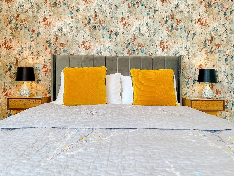 Ashfield Boutique Stays image