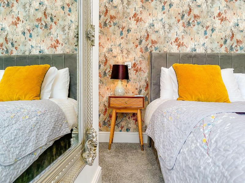Ashfield Boutique Stays image