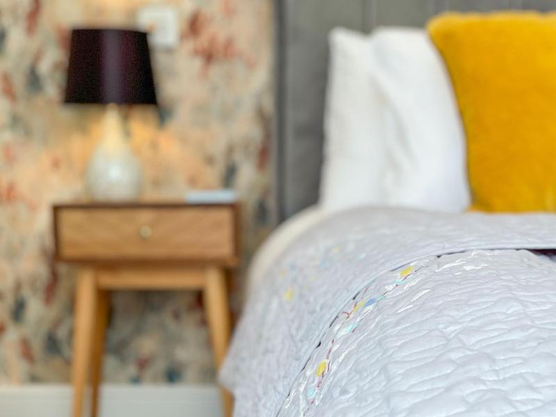 Ashfield Boutique Stays image