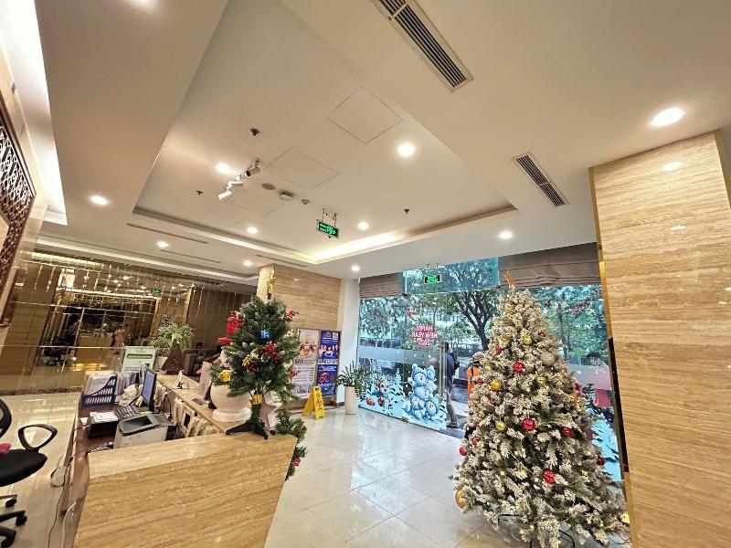 Cozy- Vinhomes Central Park Apartments image