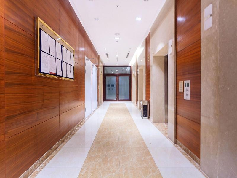 Cozy- Vinhomes Central Park Apartments image