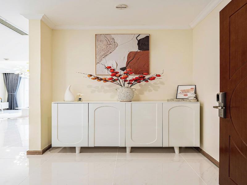 Cozy- Vinhomes Central Park Apartments image