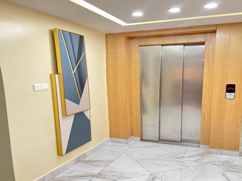 Nouakchott Hotel Towva image