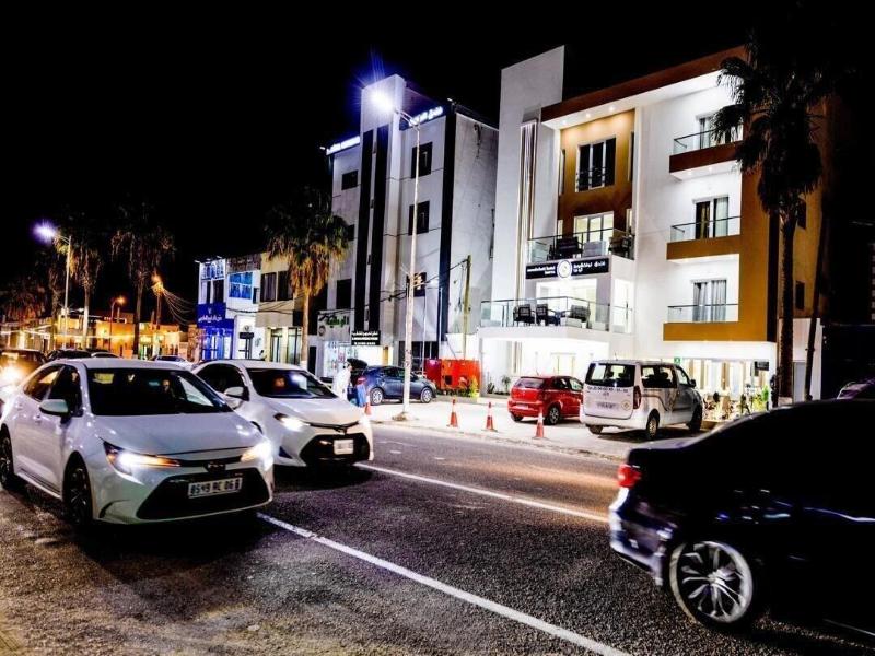 Nouakchott Hotel Towva image