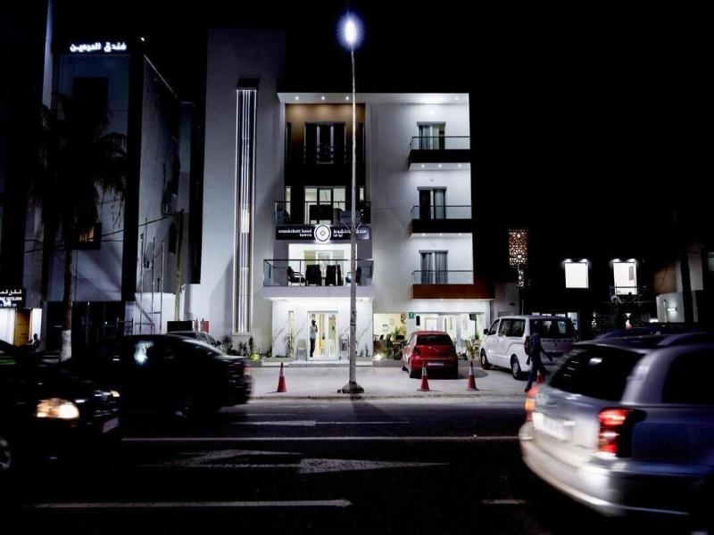 Nouakchott Hotel Towva image