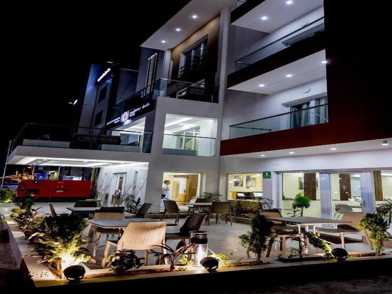 Nouakchott Hotel Towva image
