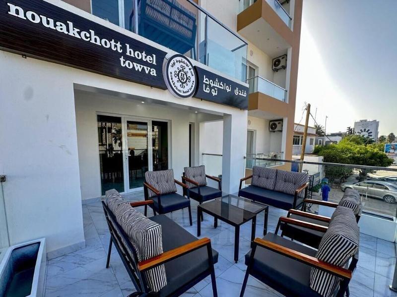 Nouakchott Hotel Towva image