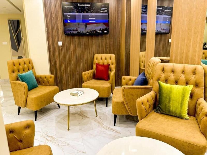 Nouakchott Hotel Towva image