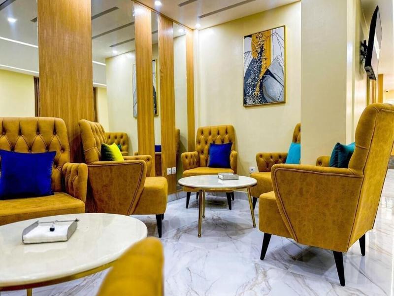 Nouakchott Hotel Towva image